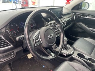 2021 Kia Seltos in St-Jérôme, Quebec - 4 - w320h240px