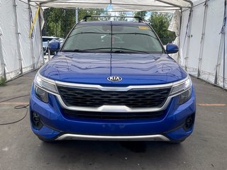 2021 Kia Seltos in St-Jérôme, Quebec - 5 - w320h240px