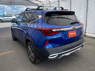 2021 Kia Seltos in St-Jérôme, Quebec - 6 - w320h240px