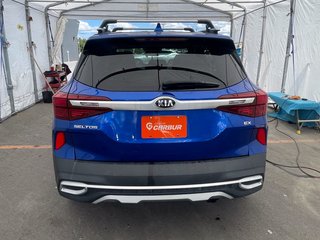 2021 Kia Seltos in St-Jérôme, Quebec - 8 - w320h240px