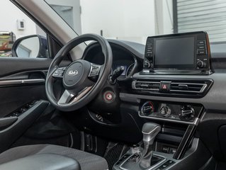 2021 Kia Seltos in St-Jérôme, Quebec - 26 - w320h240px