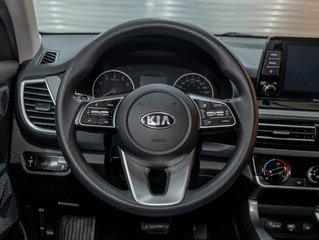 2021 Kia Seltos in St-Jérôme, Quebec - 12 - w320h240px