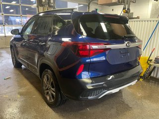 2021 Kia Seltos in St-Jérôme, Quebec - 5 - w320h240px