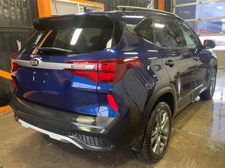 2021 Kia Seltos in St-Jérôme, Quebec - 8 - w320h240px
