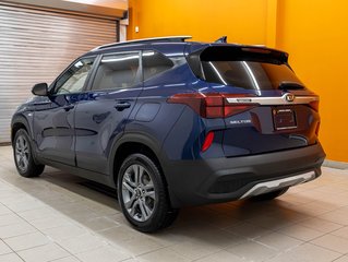 2021 Kia Seltos in St-Jérôme, Quebec - 5 - w320h240px