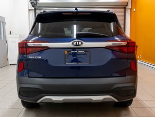 2021 Kia Seltos in St-Jérôme, Quebec - 6 - w320h240px