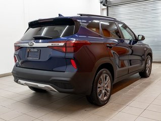 2021 Kia Seltos in St-Jérôme, Quebec - 8 - w320h240px