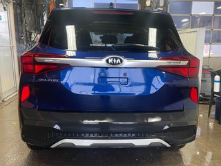 2021 Kia Seltos in St-Jérôme, Quebec - 6 - w320h240px