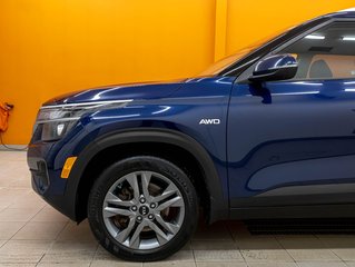 2021 Kia Seltos in St-Jérôme, Quebec - 31 - w320h240px