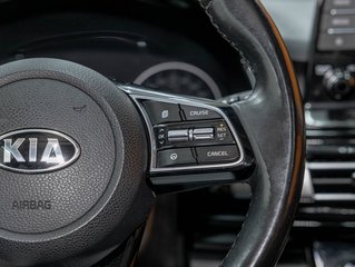 Kia Seltos  2021 à St-Jérôme, Québec - 15 - w320h240px