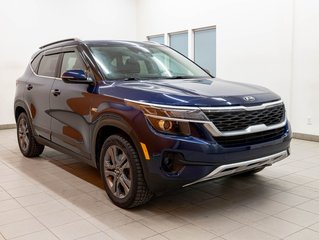 Kia Seltos  2021 à St-Jérôme, Québec - 9 - w320h240px