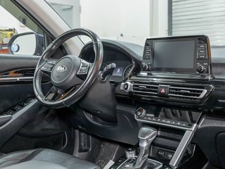 Kia Seltos  2021 à St-Jérôme, Québec - 27 - w320h240px