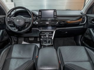 Kia Seltos  2021 à St-Jérôme, Québec - 11 - w320h240px