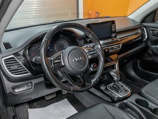 Kia Seltos  2021 à St-Jérôme, Québec - 2 - w320h240px