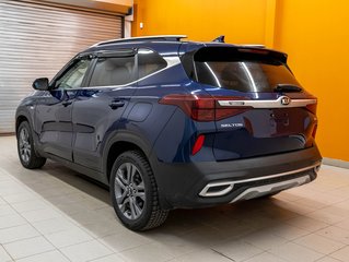 Kia Seltos  2021 à St-Jérôme, Québec - 5 - w320h240px