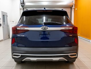 Kia Seltos  2021 à St-Jérôme, Québec - 6 - w320h240px