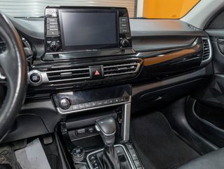 Kia Seltos  2021 à St-Jérôme, Québec - 18 - w320h240px