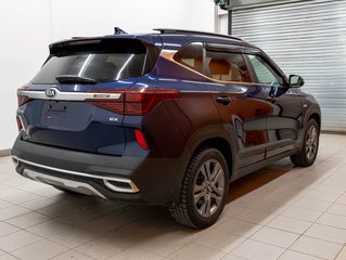 Kia Seltos  2021 à St-Jérôme, Québec - 8 - w320h240px