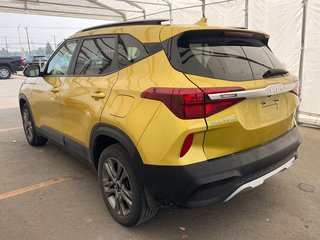 Kia Seltos  2022 à St-Jérôme, Québec - 5 - w320h240px
