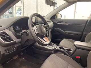 Kia Seltos  2022 à St-Jérôme, Québec - 3 - w320h240px