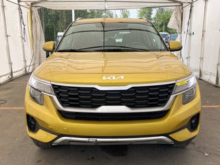 Kia Seltos  2022 à St-Jérôme, Québec - 4 - w320h240px