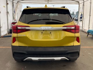 Kia Seltos  2022 à St-Jérôme, Québec - 6 - w320h240px