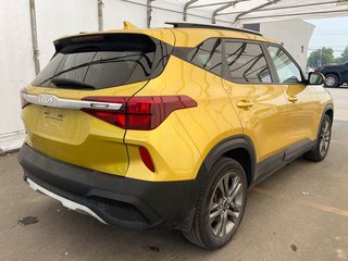 Kia Seltos  2022 à St-Jérôme, Québec - 8 - w320h240px