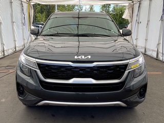 2022 Kia Seltos in St-Jérôme, Quebec - 5 - w320h240px