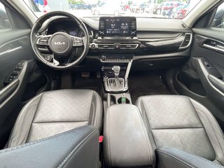 2022 Kia Seltos in St-Jérôme, Quebec - 12 - w320h240px