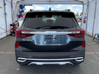 2022 Kia Seltos in St-Jérôme, Quebec - 8 - w320h240px