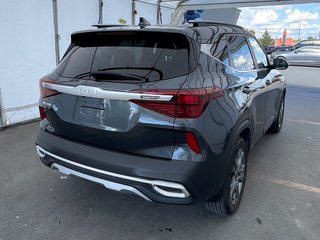 2022 Kia Seltos in St-Jérôme, Quebec - 9 - w320h240px