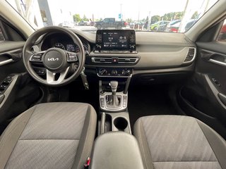 2022 Kia Seltos in St-Jérôme, Quebec - 9 - w320h240px