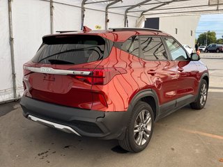 2022 Kia Seltos in St-Jérôme, Quebec - 6 - w320h240px
