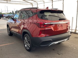 2022 Kia Seltos in St-Jérôme, Quebec - 5 - w320h240px
