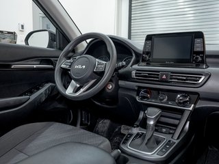 Kia Seltos  2022 à St-Jérôme, Québec - 25 - w320h240px