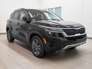 Kia Seltos  2022 à St-Jérôme, Québec - 9 - w320h240px