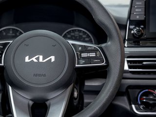 Kia Seltos  2022 à St-Jérôme, Québec - 15 - w320h240px