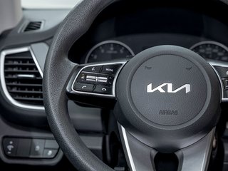 Kia Seltos  2022 à St-Jérôme, Québec - 14 - w320h240px