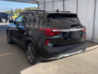 Kia Seltos  2022 à St-Jérôme, Québec - 5 - w320h240px