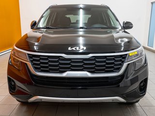 Kia Seltos  2022 à St-Jérôme, Québec - 4 - w320h240px
