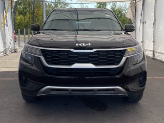 Kia Seltos  2022 à St-Jérôme, Québec - 4 - w320h240px