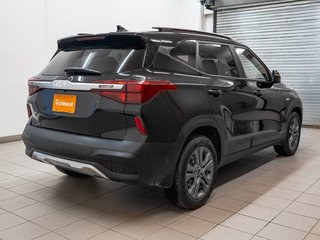 Kia Seltos  2022 à St-Jérôme, Québec - 8 - w320h240px