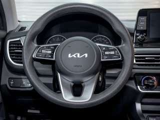 Kia Seltos  2022 à St-Jérôme, Québec - 12 - w320h240px