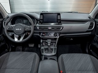 Kia Seltos  2022 à St-Jérôme, Québec - 11 - w320h240px