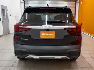 Kia Seltos  2022 à St-Jérôme, Québec - 6 - w320h240px