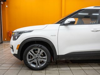 Kia Seltos  2022 à St-Jérôme, Québec - 29 - w320h240px