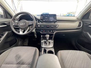 Kia Seltos  2022 à St-Jérôme, Québec - 10 - w320h240px