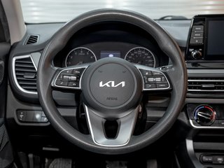 Kia Seltos  2022 à St-Jérôme, Québec - 12 - w320h240px