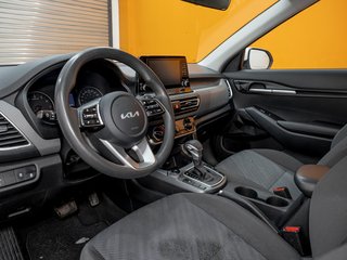 Kia Seltos  2022 à St-Jérôme, Québec - 2 - w320h240px