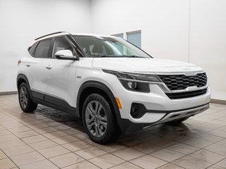 Kia Seltos  2022 à St-Jérôme, Québec - 9 - w320h240px